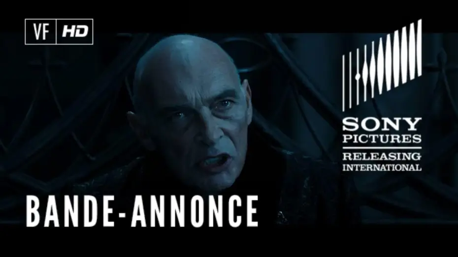 Відео до фільму Інший світ: Кровна помста | Underworld : Blood Wars - Bande-annonce - VF