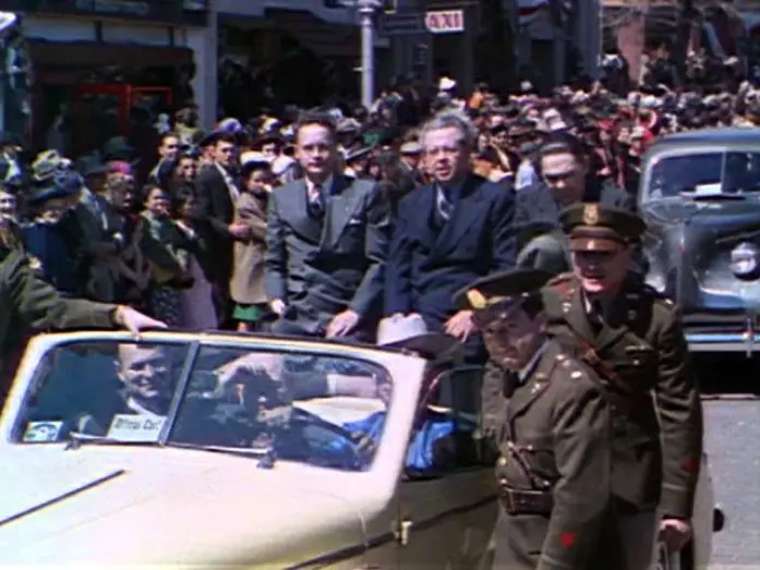 Відео до фільму Dodge City | Dodge City - Clip