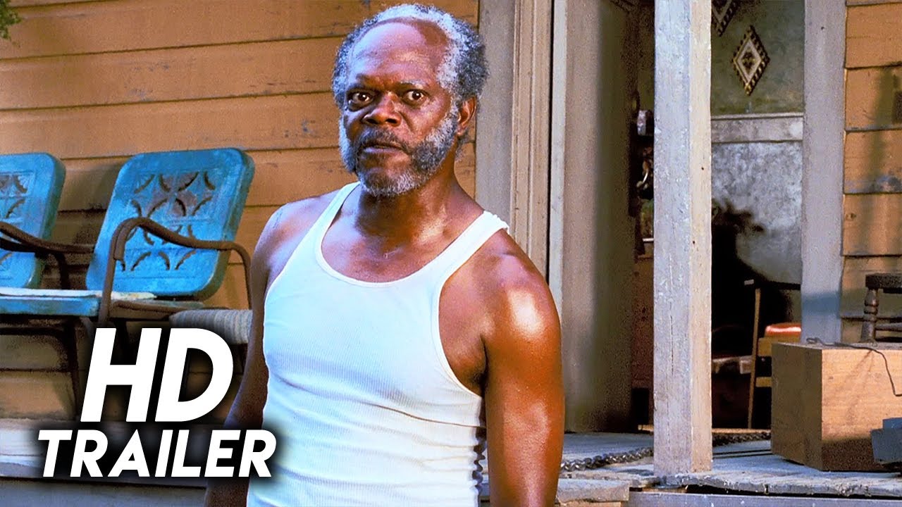 Відео до фільму Стогін чорної змії | Black Snake Moan (2006) Original Trailer [FHD]