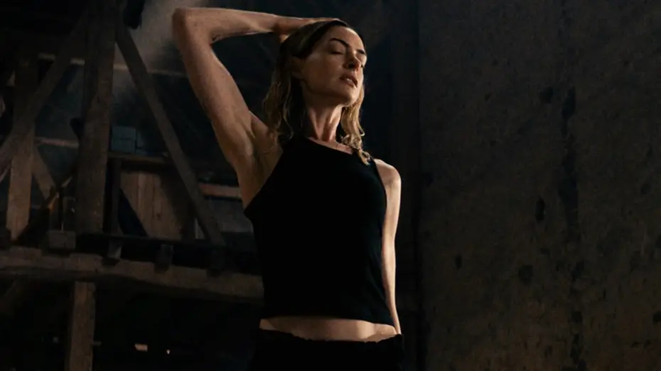 Відео до фільму Mother Mary — Anne Hathaway Dances For Her Life