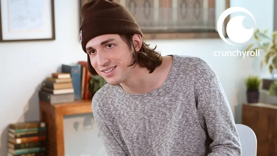 Відео до фільму Shelter | Porter Robinson's SHELTER: Behind The Scenes with Crunchyroll