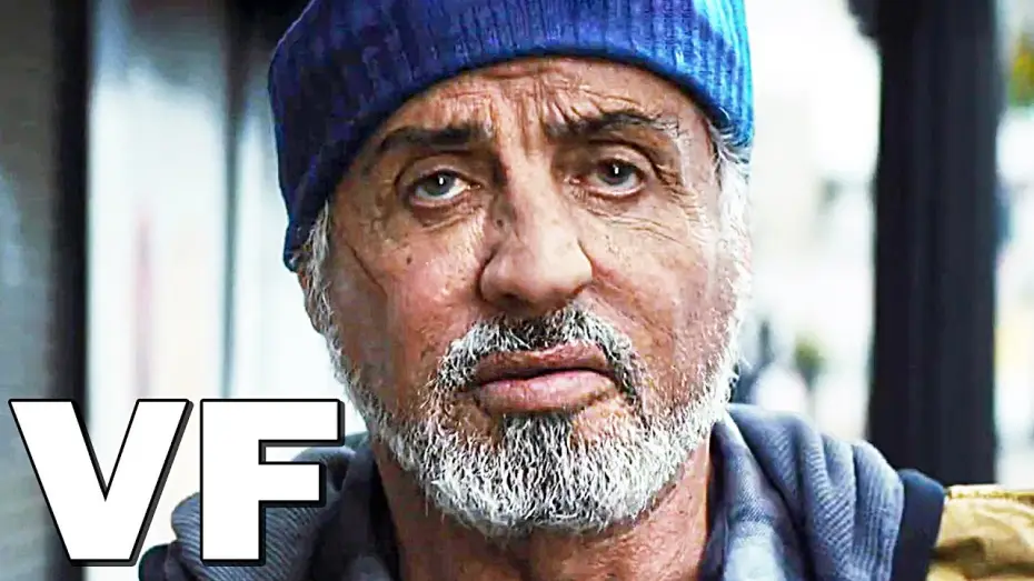 Відео до фільму Самаритянин | LE SAMARITAIN Bande Annonce VF (2022) Sylvester Stallone