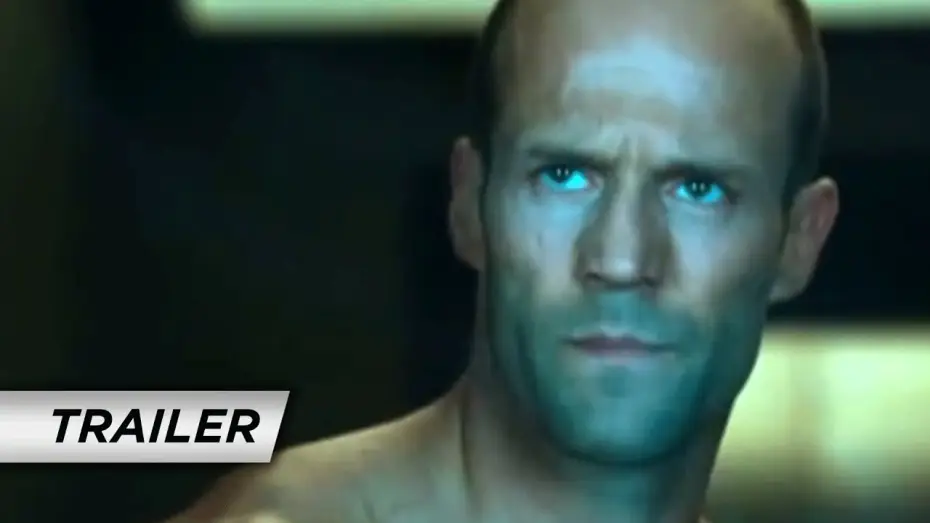 Відео до фільму Перевізник 3 — Official Trailer