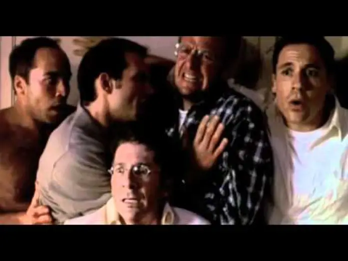 Відео до фільму Дуже дикі штучки — Very Bad Things Official Trailer #1 - Jeremy Piven Movie (1998) HD