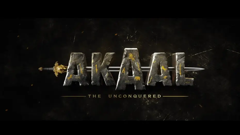Відео до фільму ਅਕਾਲ: ਅਣਜਿੱਤ | Akaal - Film Announcement | Gippy Grewal | In Cinemas Worldwide 10th April | Punjabi & Hindi