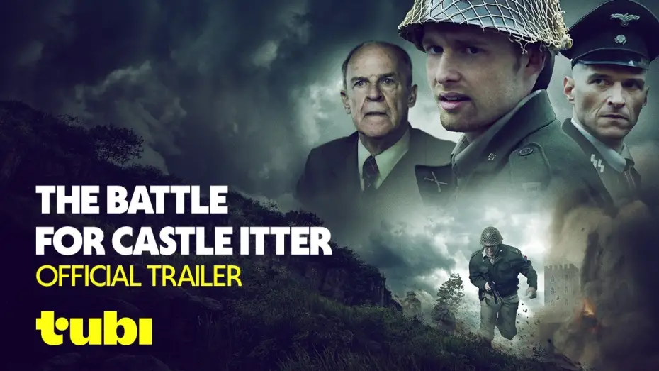Відео до фільму Battle for Castle Itter | Trailer