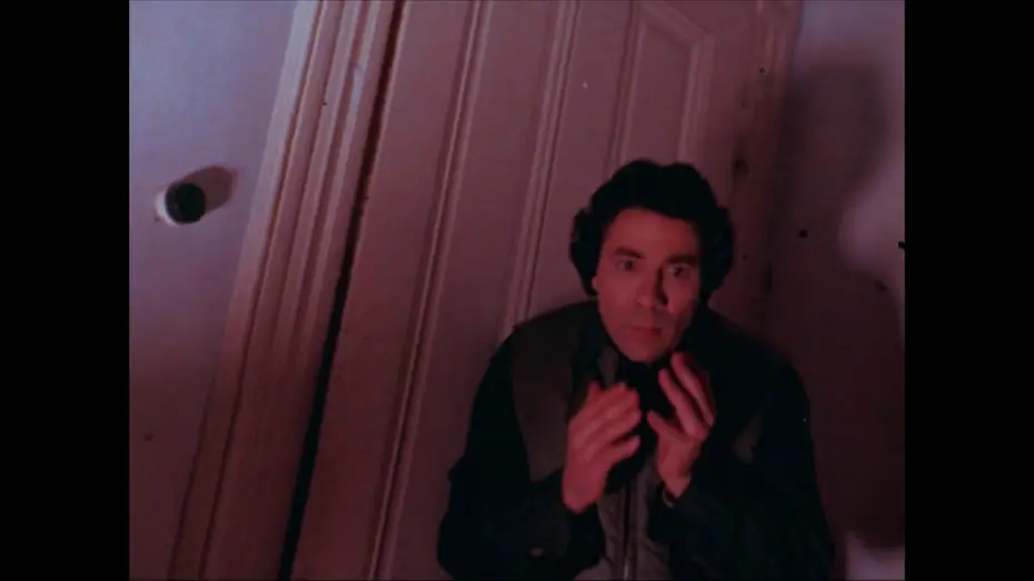 Відео до фільму Don't Go in the House | Don't Go in the House TV Spot (1980)