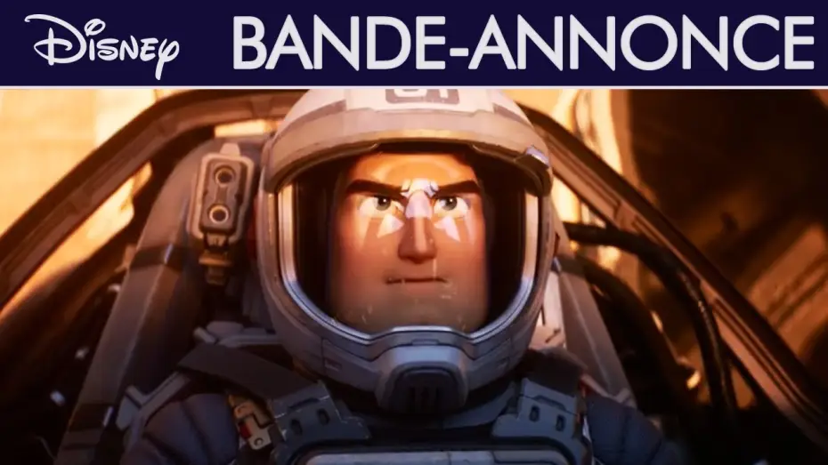 Відео до фільму Базз Рятівник | Premi&egrave;re bande-annonce