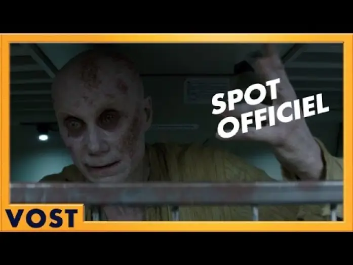 Відео до фільму Лоґан: Росомаха | LOGAN - Spot Reviews [Officiel] VOST HD