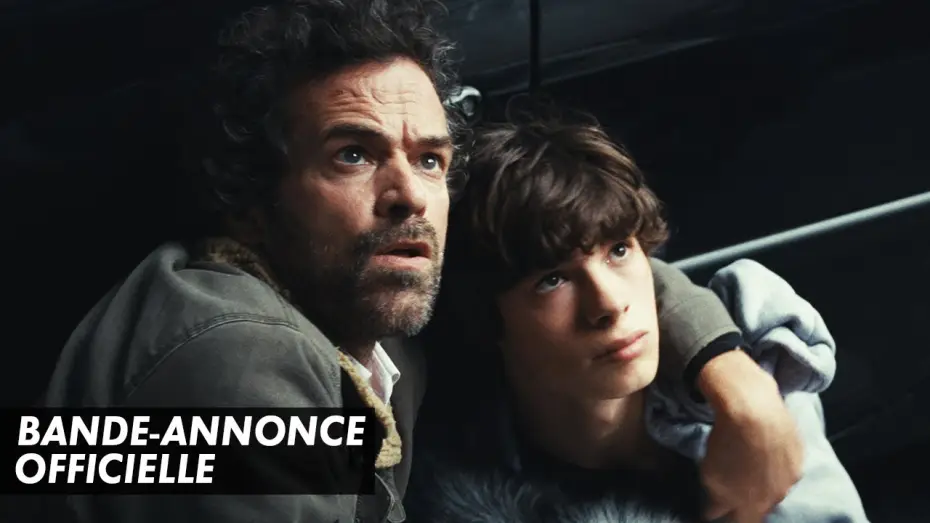 Відео до фільму Королівство тварин | LE R&Egrave;GNE ANIMAL &ndash; Bande-annonce Officielle &ndash; Romain Duris / Paul Kircher (2023)