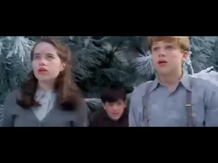 Відео до фільму Хроніки Нарнії: Лев, чаклунка та шафа | Le monde de Narnia : Chapitre 1- La Bande Annonce VF