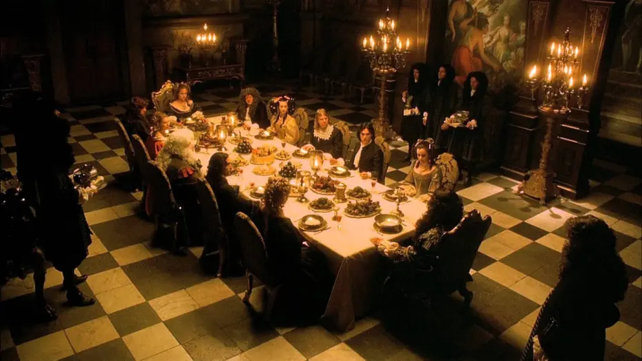 Відео до фільму Stage Beauty | Stage Beauty HD Digital Trailer