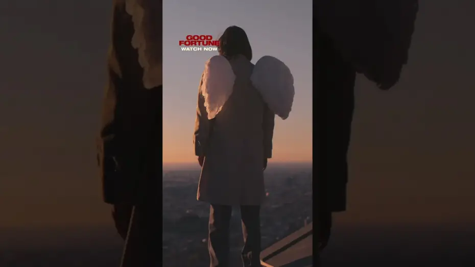 Відео до фільму Дурна вдача | wing size does matter.