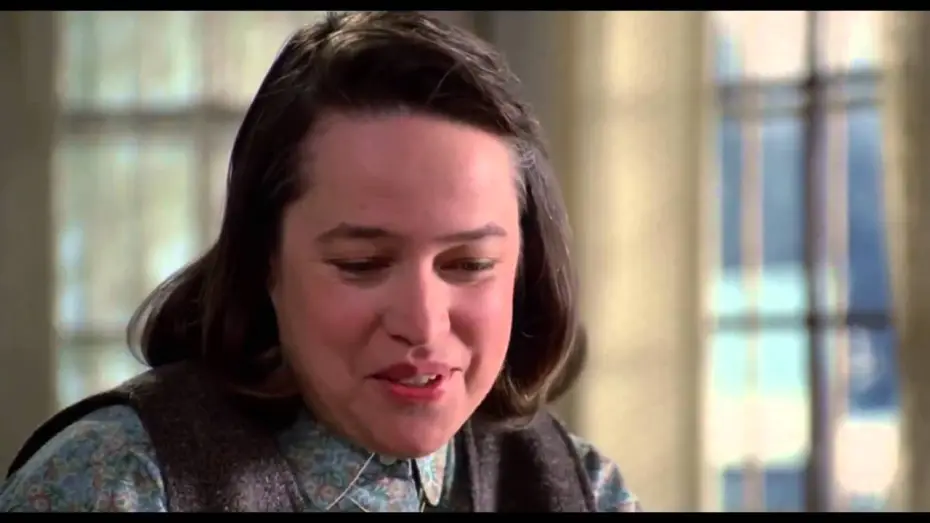 Відео до фільму Мізері | Misery non deve morire  - Trailer italiano