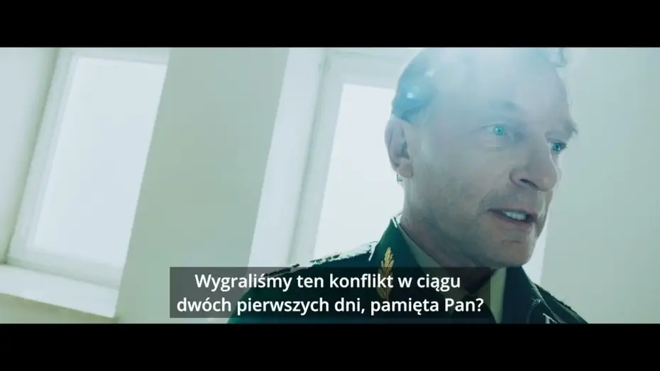 Відео до фільму Смерть путіна | Scena z filmu