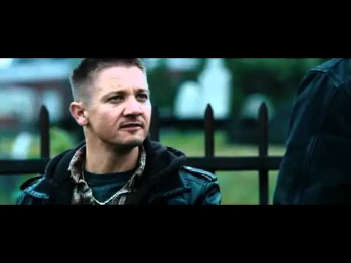 Відео до фільму Місто | The Town - Trailer italiano HD