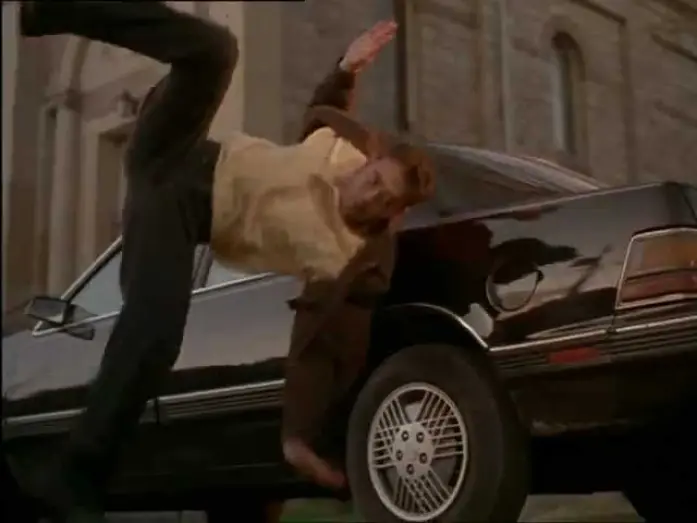 Відео до фільму Притулок | Sanctuary (1998) HQ Trailer