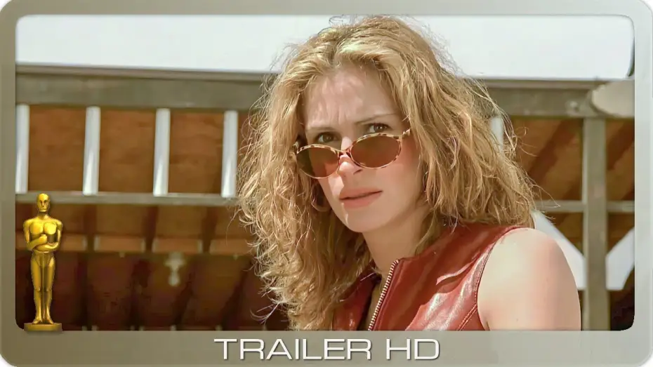 Відео до фільму Ерін Брокович — Erin Brockovich ≣ 2000 ≣ Trailer ≣ German | Deutsch