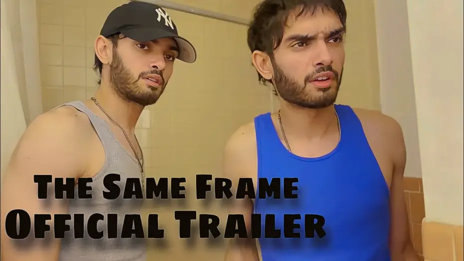 Відео до фільму The Same Frame | The Same Frame (2026) Official Trailer #1