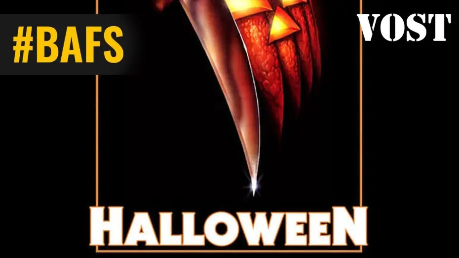 Відео до фільму Гелловін | Halloween &ndash; Bande Annonce VOST