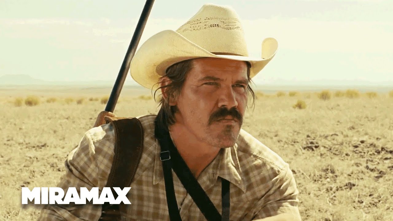 Відео до фільму Старим тут не місце | No Country for Old Men | 'The Discovery' (HD) - Josh Brolin | MIRAMAX