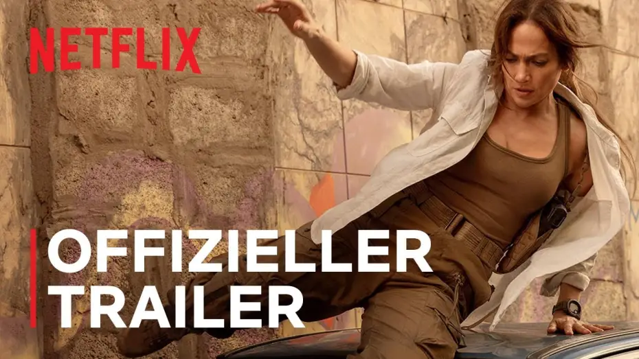 Відео до фільму Мати | Offizieller Trailer