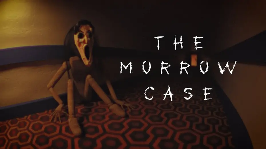 Відео до фільму The Morrow Case | The Morrow Case - Horror Short Film | Filmbox