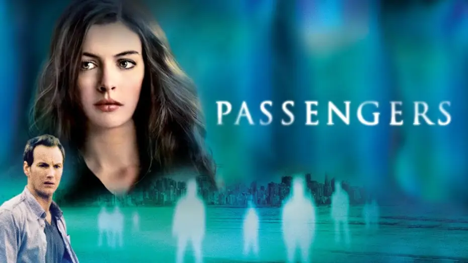 Відео до фільму Пасажири — Passengers - Mistero ad alta quota (film 2008) TRAILER ITALIANO