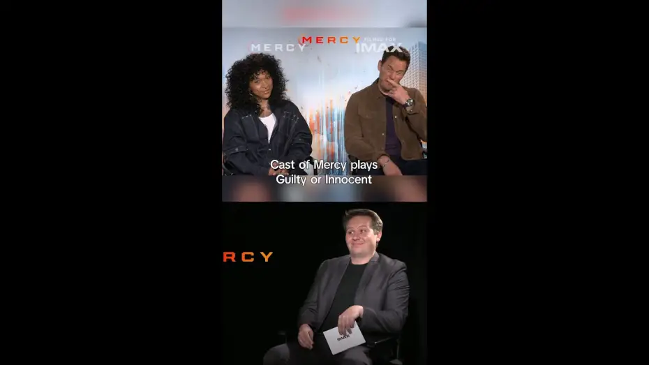 Відео до фільму Милосердя | its in the little details