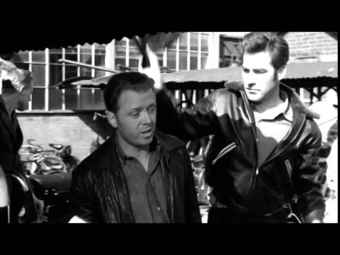 Відео до фільму The Angry Silence | The Angry Silence - Clip