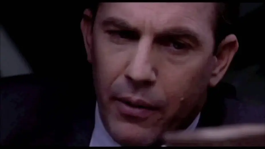 Відео до фільму Особистий охоронець | THE BODYGUARD movie trailer