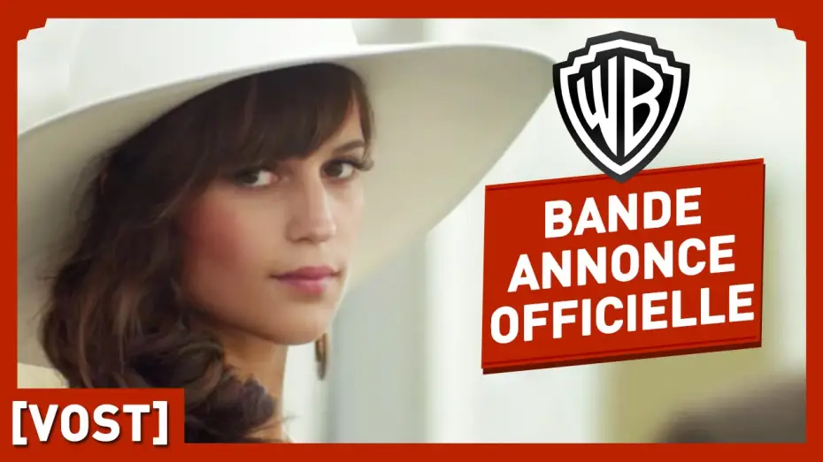 Відео до фільму Агенти U.N.C.L.E. — Agents Très Spéciaux : Code U.N.C.L.E - Bande Annonce 3 VOST