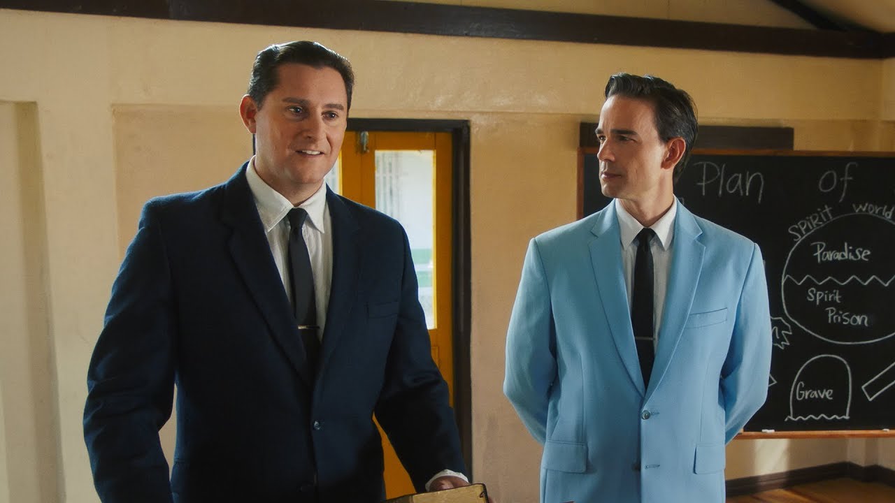 Відео до фільму The Other Side of Heaven 2: Fire of Faith | Making President Monson's Wish Come True in All the World