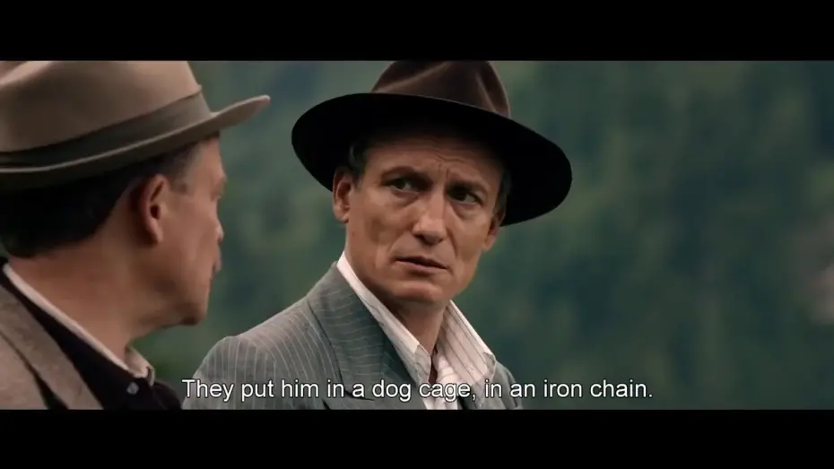 Відео до фільму When Hitler Stole Pink Rabbit | Как Гитлер украл розового кролика (2019), Каролина Линк &mdash; Трейлер