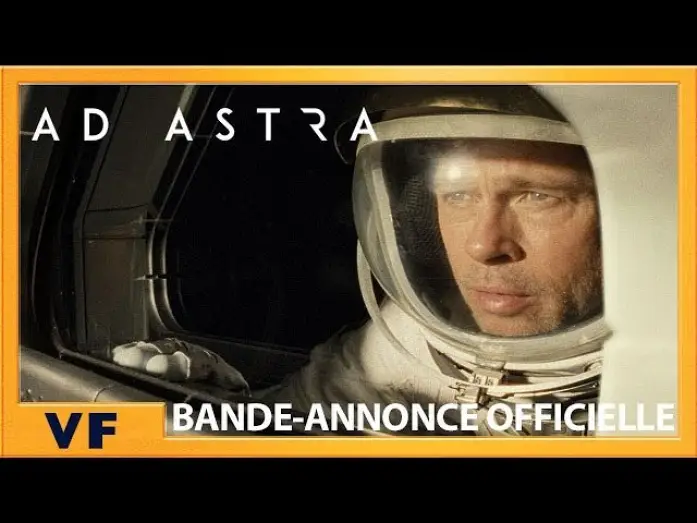 Відео до фільму До зірок | Bande Annonce #4 VF