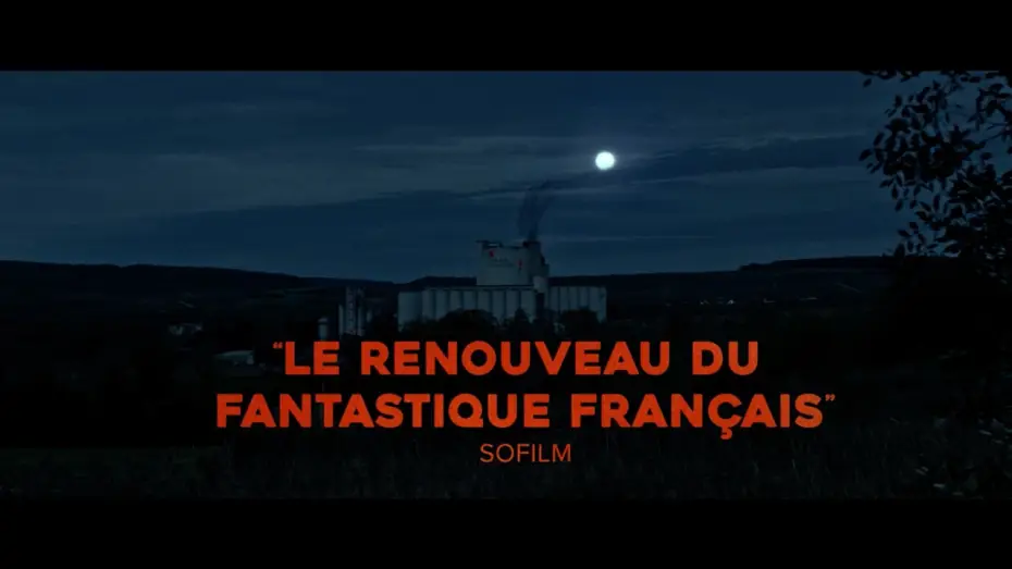 Відео до фільму Kyma, l'onde myst&eacute;rieuse | KYMA, L'ONDE MYST&Eacute;RIEUSE - Bande-annonce officielle (HD)