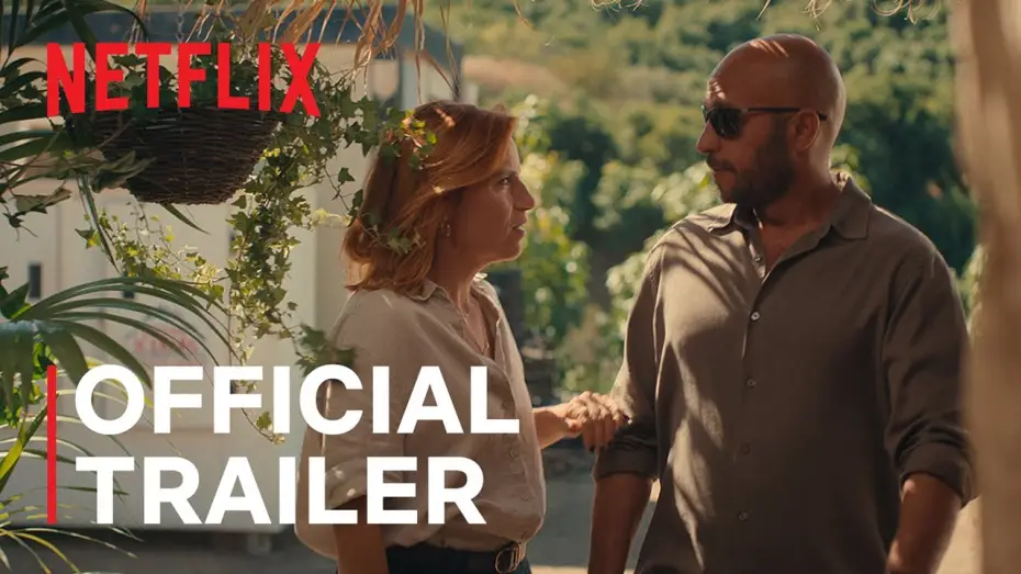Відео до фільму Манго | Official Trailer [Subtitled]