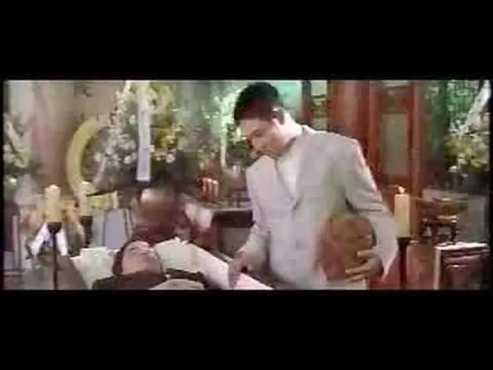 Відео до фільму Ромео повинен померти — Romeo Must Die (original trailer)
