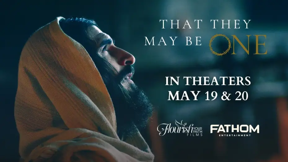 Відео до фільму That They May Be One — That They May Be One - Official Trailer