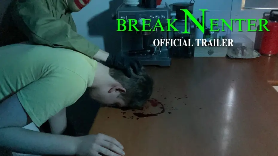 Відео до фільму Break N' Enter | Break N' Enter | Teaser Trailer