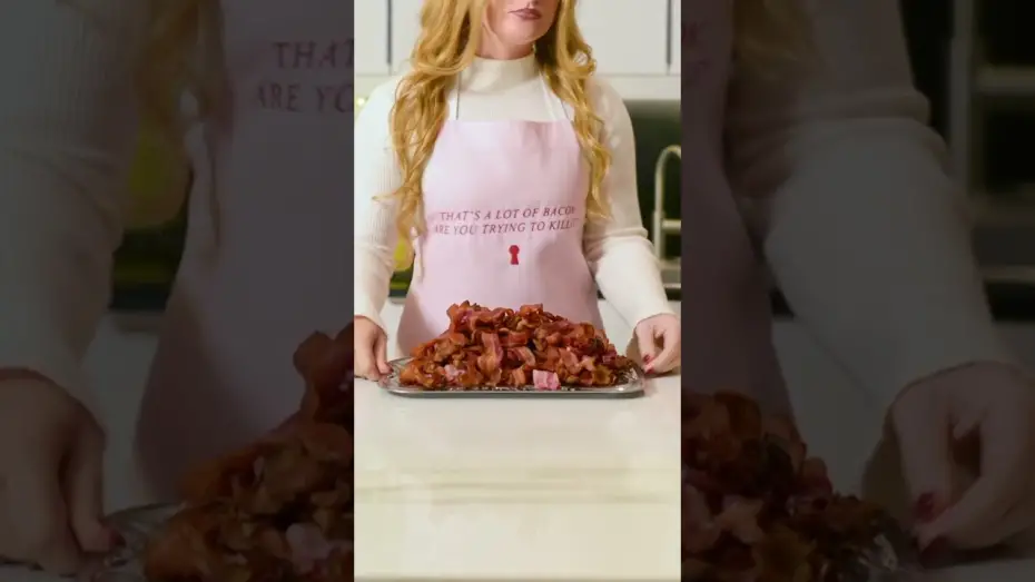 Відео до фільму Служниця | We know you&rsquo;re not afraid of a little mess. Available to order.