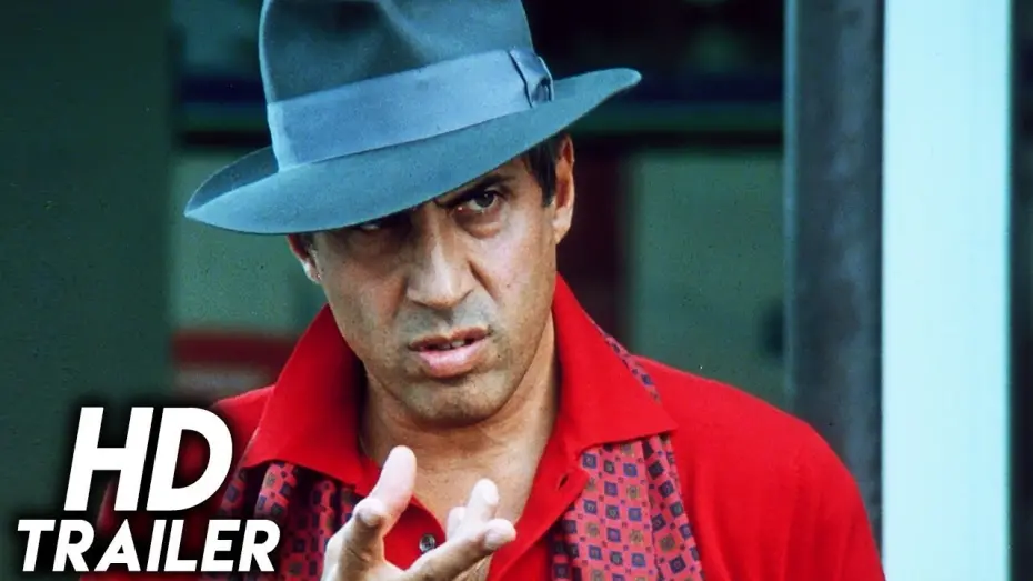 Відео до фільму Буркотун | Der Brummb&auml;r (1986) DEUTSCH TRAILER [HD 1080p]