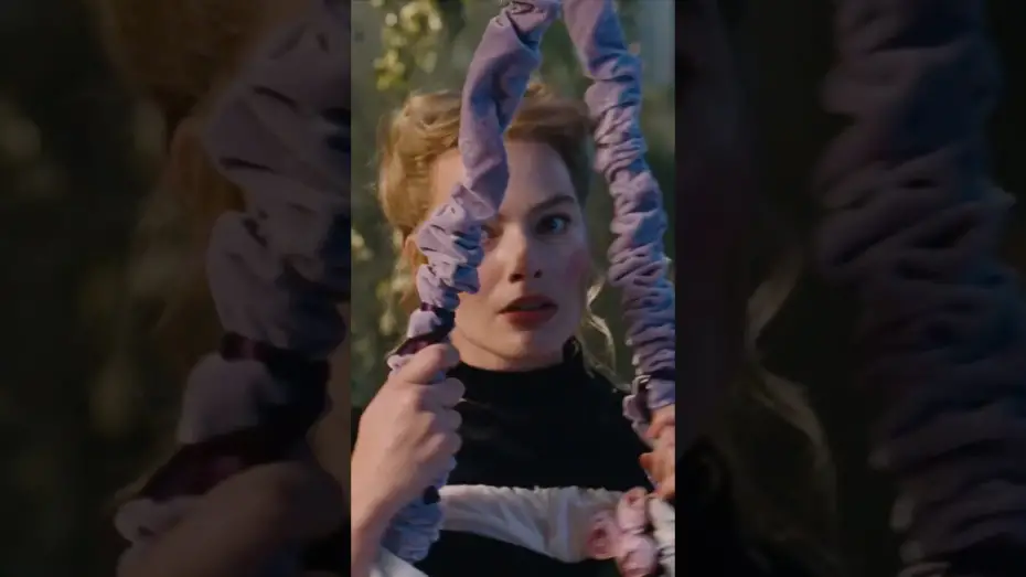 Відео до фільму &laquo;Буремний перевал&raquo; | The year of yearning is here... Get ready for Wuthering Heights