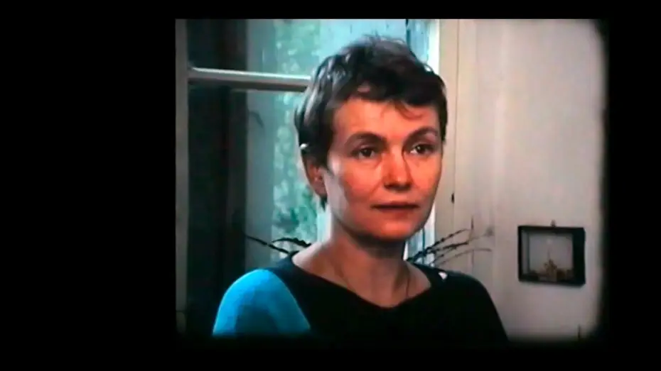 Відео до фільму Bärbel Bohley - Tagebuch einer Auflehnung — BÄRBEL BOHLEY - TAGEBUCH EINER AUFLEHNUNG - Offizieller Trailer