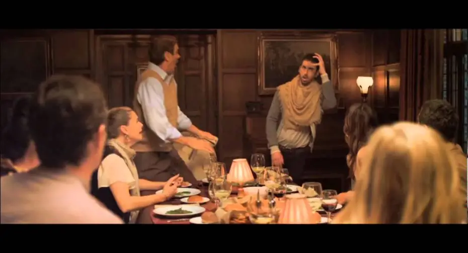 Відео до фільму Тобі кінець! | NASTEPNY JESTES TY w kinach 06.09.2013