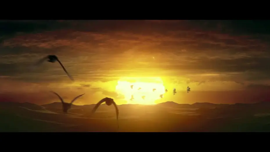 Відео до фільму Легенди нічної варти — Legend of the Guardians: The Owls of Ga'hoole An IMAX 3D Experience TV Spot