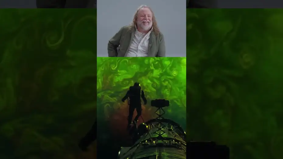 Відео до фільму Проєкт &laquo;Аве Марія&raquo; | Happy world book day to all Project Hail Mary fans