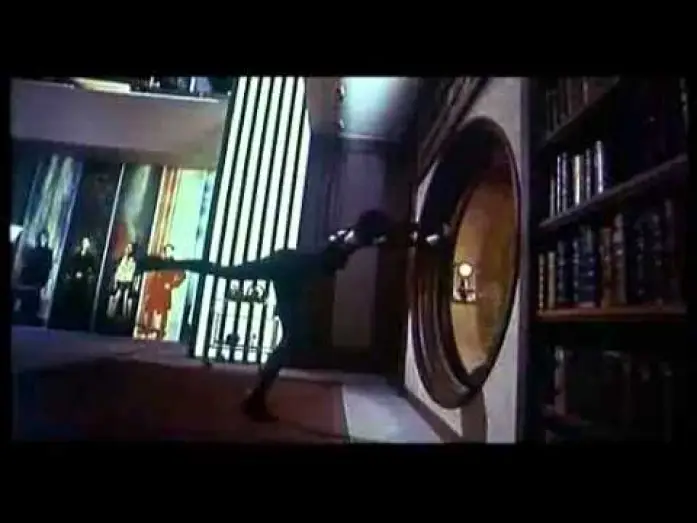 Відео до фільму Еон Флакс — AEON FLUX   Bande annonce VF