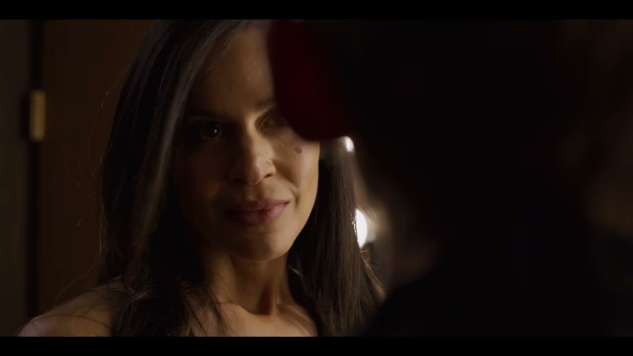 Відео до фільму I Want You | I Want You [Short Horror Film Trailer]