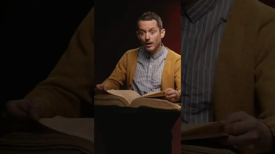 Відео до фільму Гра в хованки: Я йду шукати | Get Tickets (Elijah)